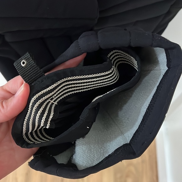 Retro Spyder Ski Racing Pants - Picture 4 of 7